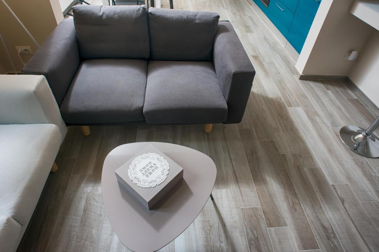 Apartamento Orsini Family Deluxe By Mamo Florencia