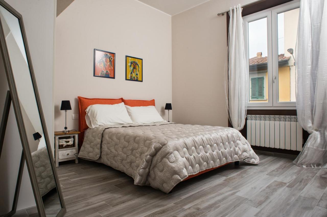Orsini Family Deluxe By Mamo Apartamento Florencia
