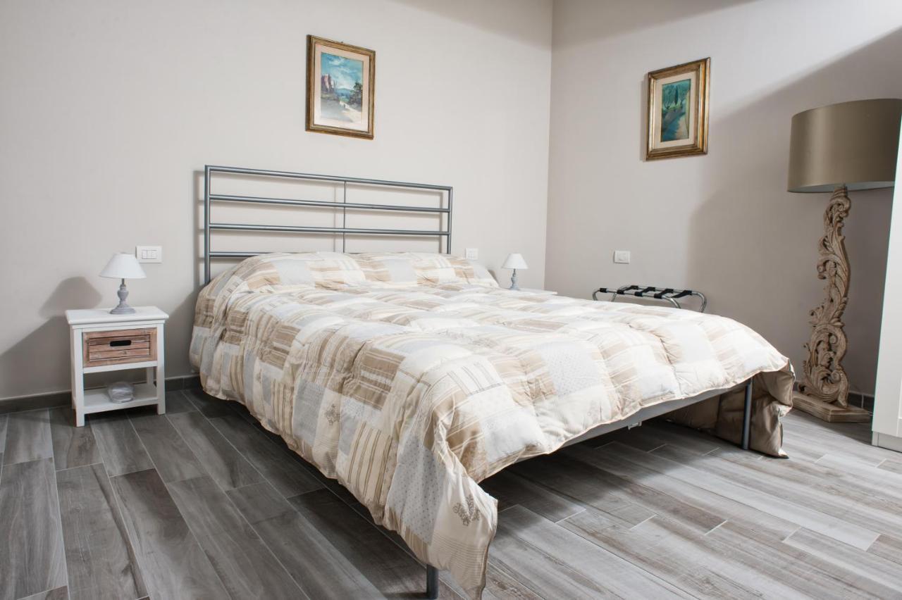 Apartamento Orsini Family Deluxe By Mamo Florencia