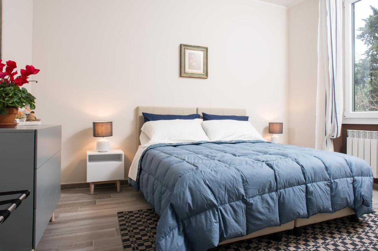 Orsini Family Deluxe By Mamo Apartamento Florencia
