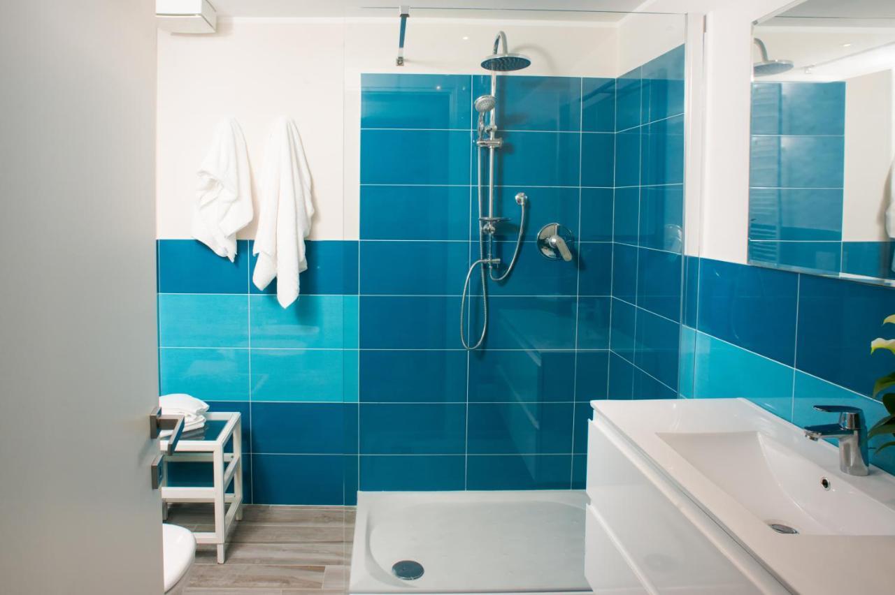 Orsini Family Deluxe By Mamo Apartamento Florencia