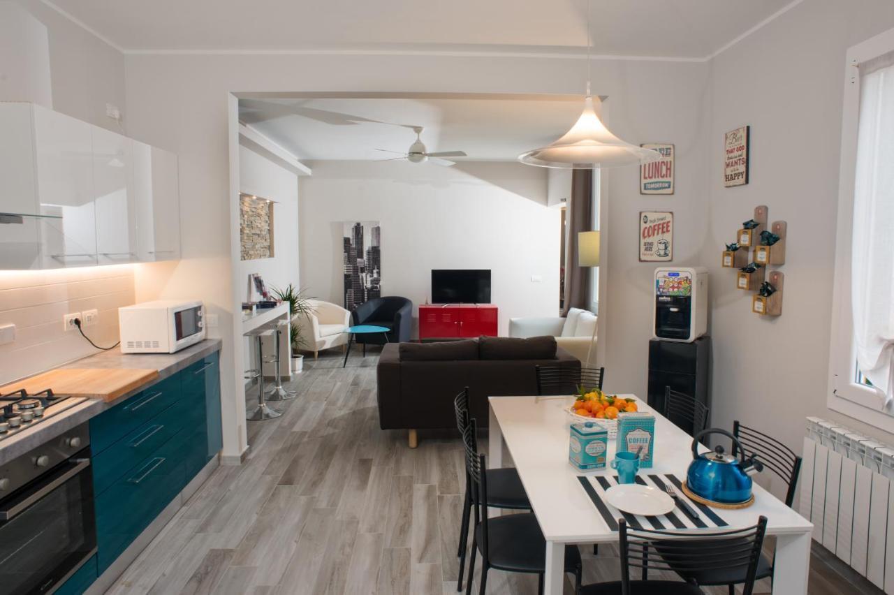 Orsini Family Deluxe By Mamo Apartamento Florencia
